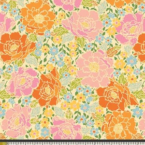 Woods Rose Garden- Marigold- 70443