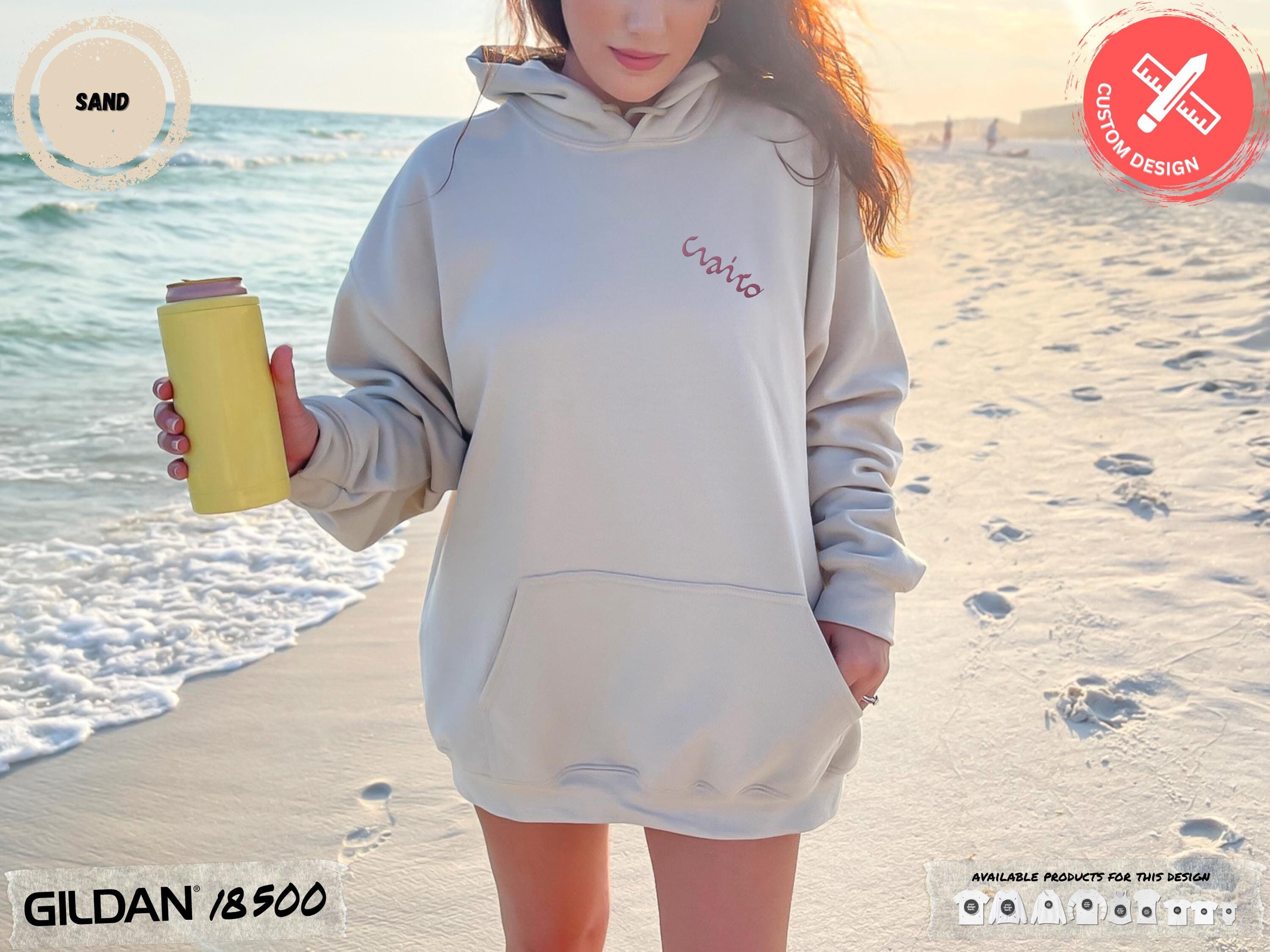 Clairo クレイロ charm sweatshirts スウェット グレー Clairo Hoodie 