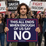 Protest Signs