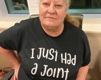 Funny Joint Replacement T-Shirt: Bionic Surgery Recovery Gift