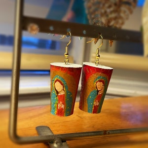 Our Lady of Guadalupe