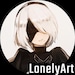 Lonely Art