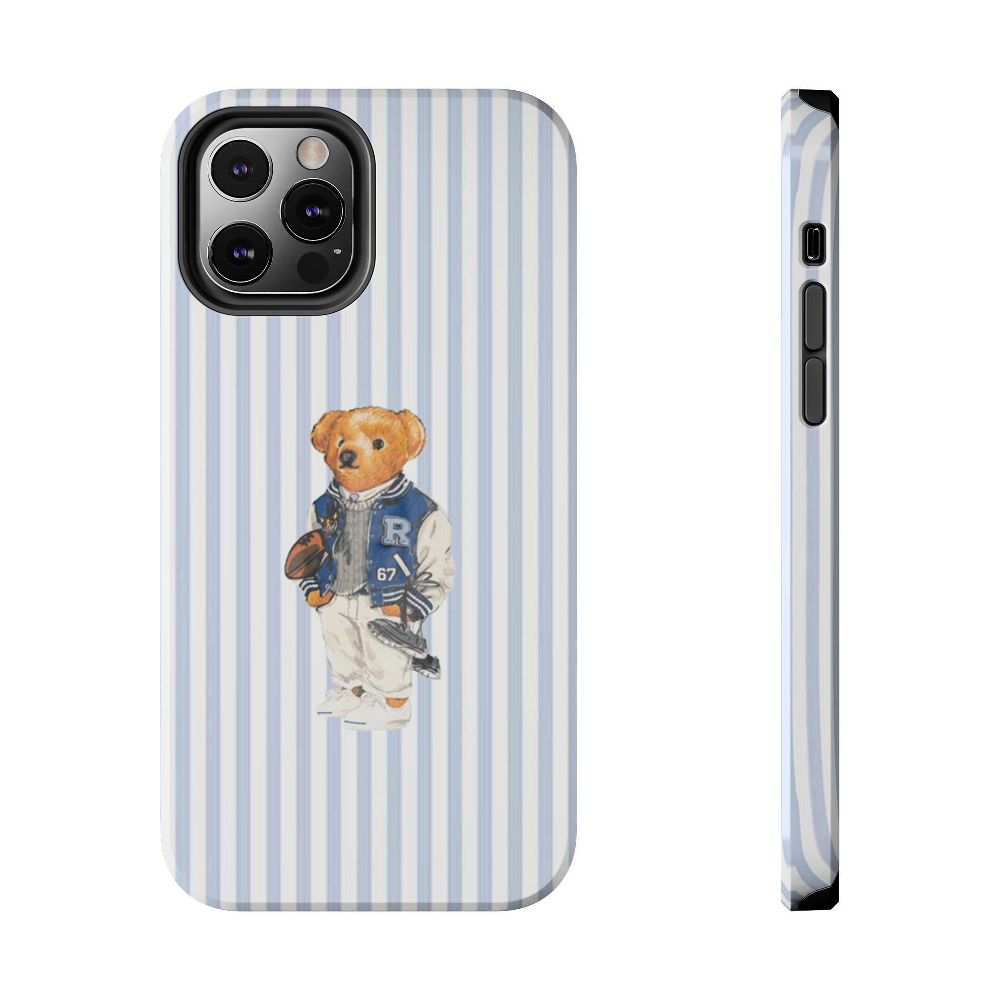 Ralph Lauren Polo iPhone Case - Etsy