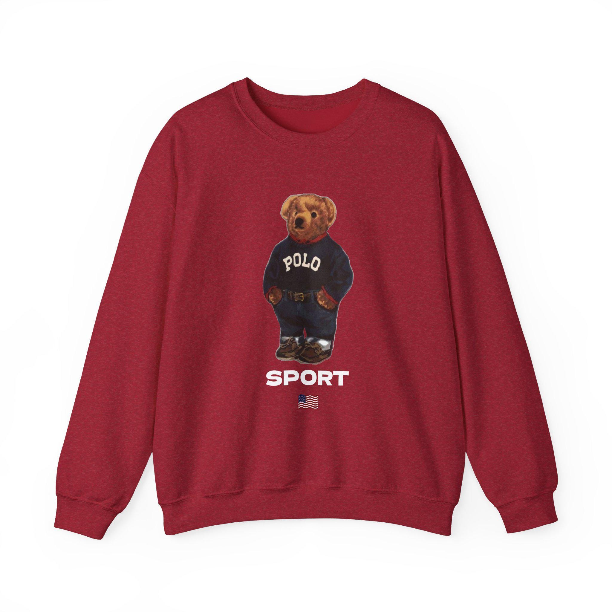 90s Polo Sport - Etsy