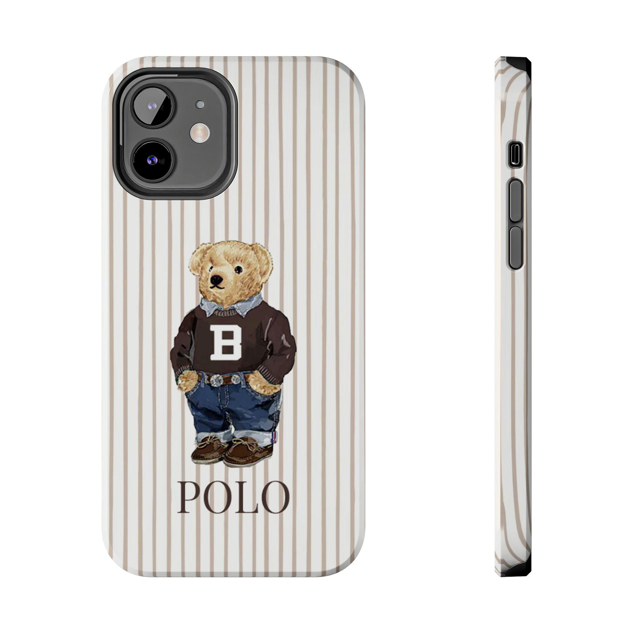 Polo Ralph Lauren iPhoneケース 41IVBLe-q0L._UF894,1000_QL80_.jpg
