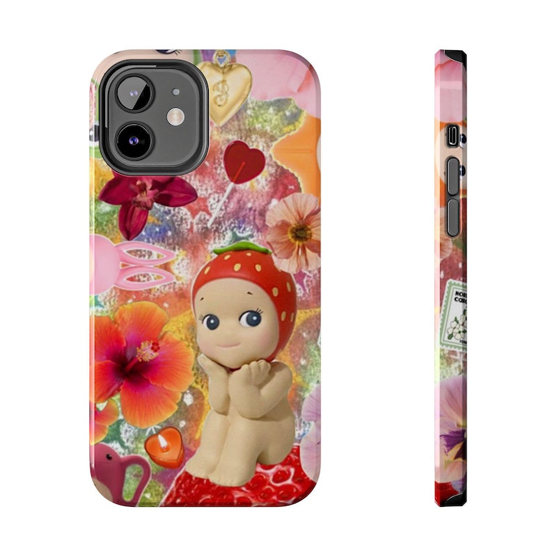 Sonny Angel Phone Case Etsy