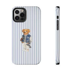 Polo Ralph Lauren スマホケース　14pro Ralph Lauren Phone Case - Etsy