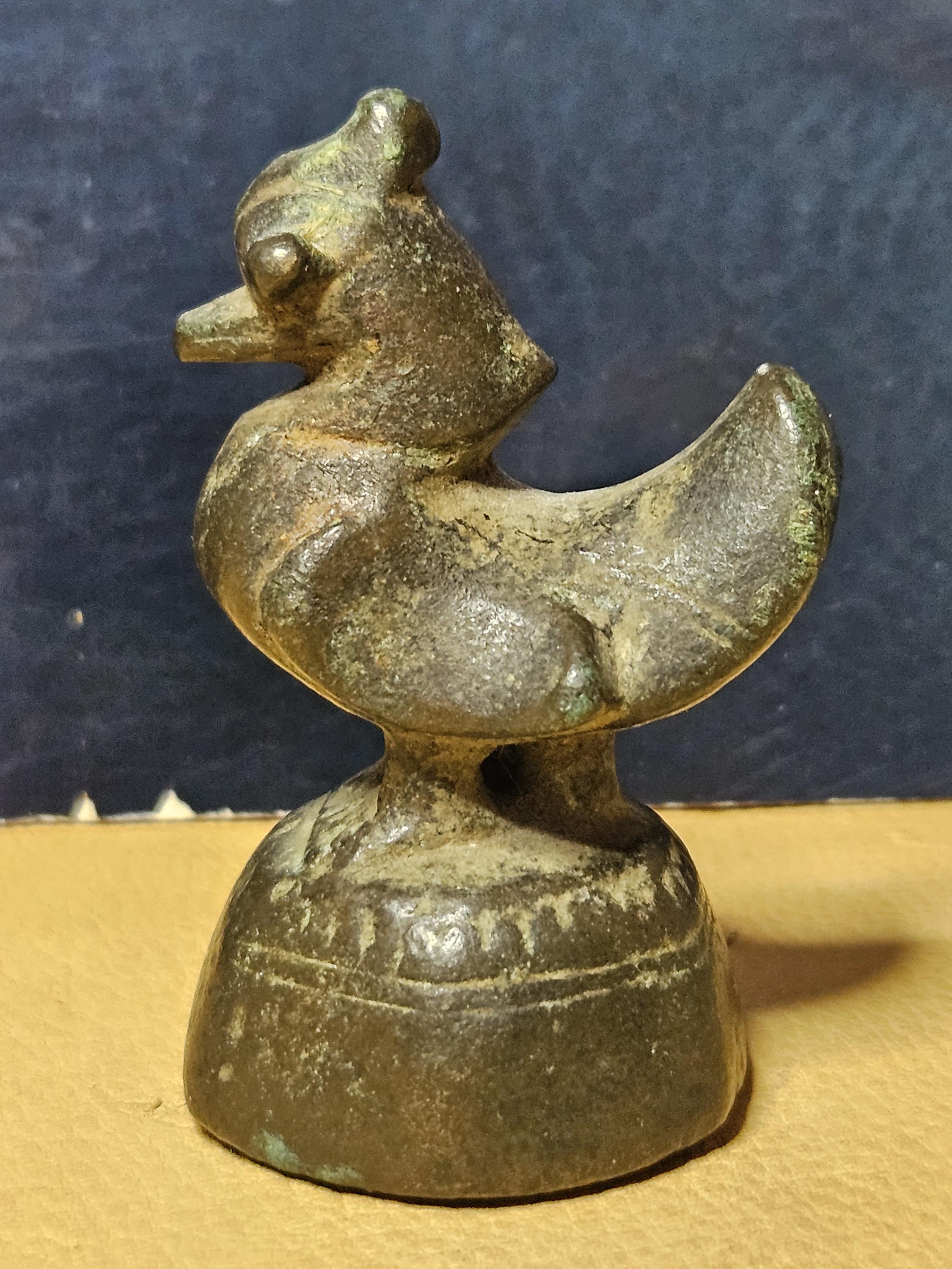 オピウムウェイト】Opium Weight分銅 聖鳥