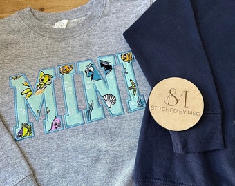 Sweat-shirt pour tout-petit/enfant Little Sleepies