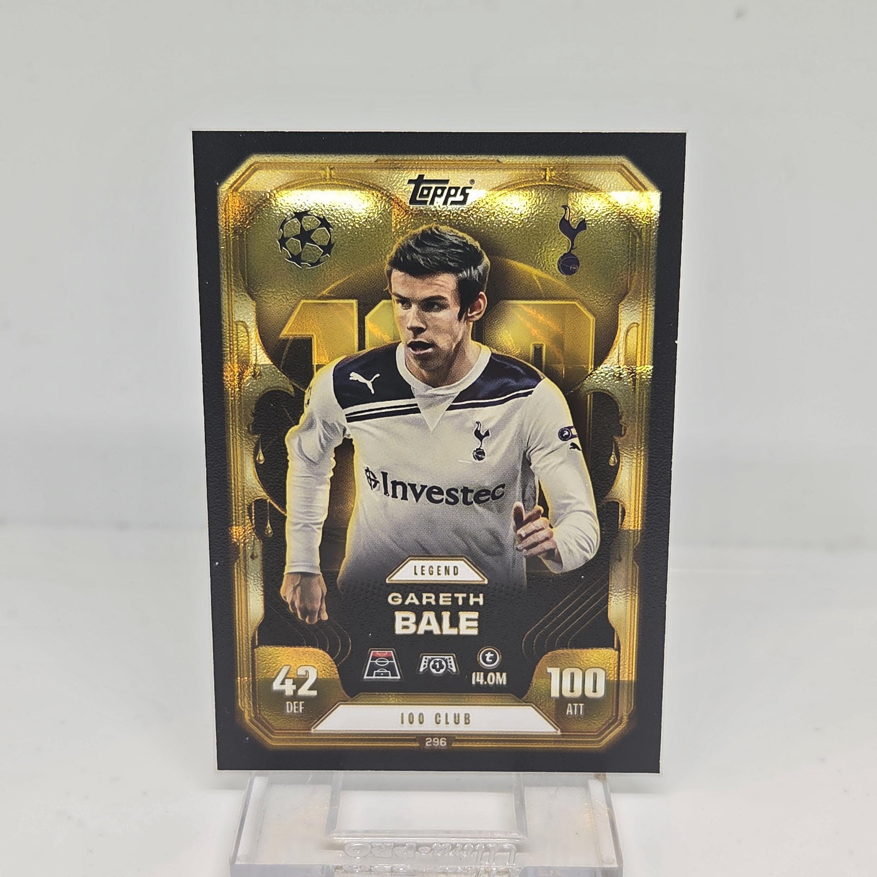 Gareth Bale 