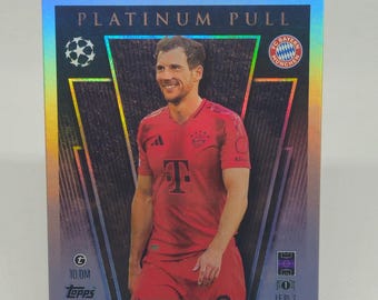 Leon Goretzka 