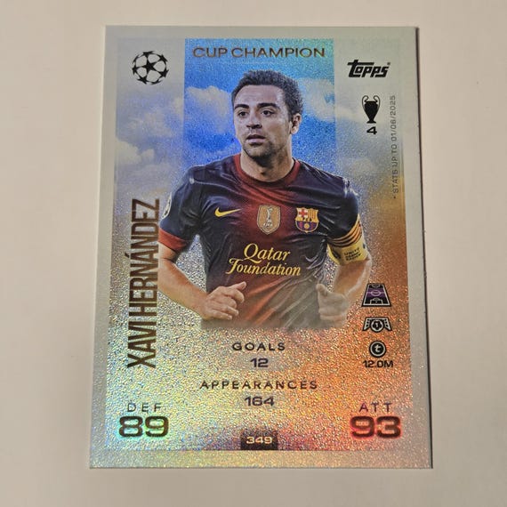 Xavi 
