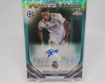 ヤマル 直筆サイン 2024 Topps Dragon Yamal RC】ラミン・ヤマル 直筆サイン 2024 Topps Barcelona - メルカリ