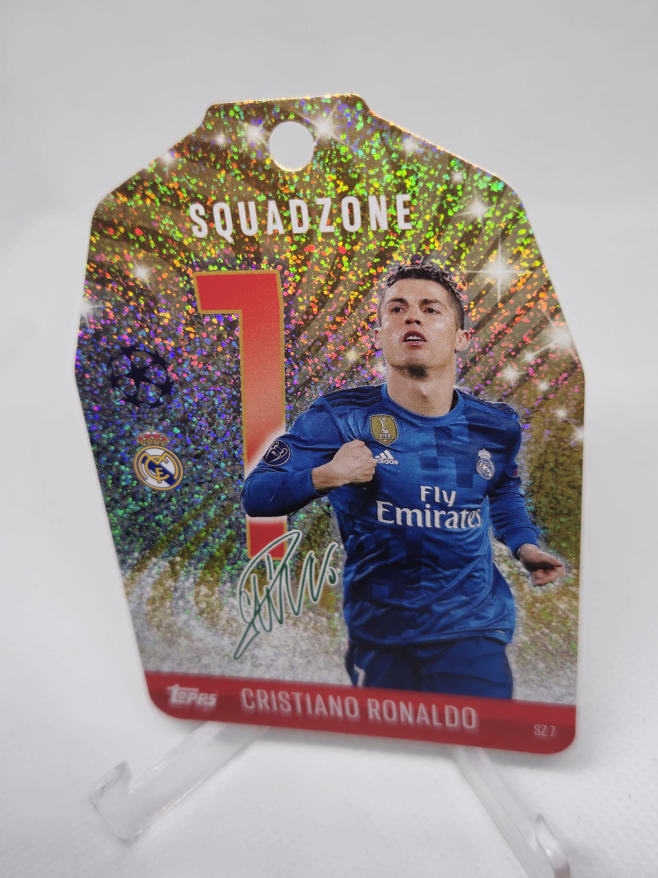 Cristiano Ronaldo Cristiano Ronaldo