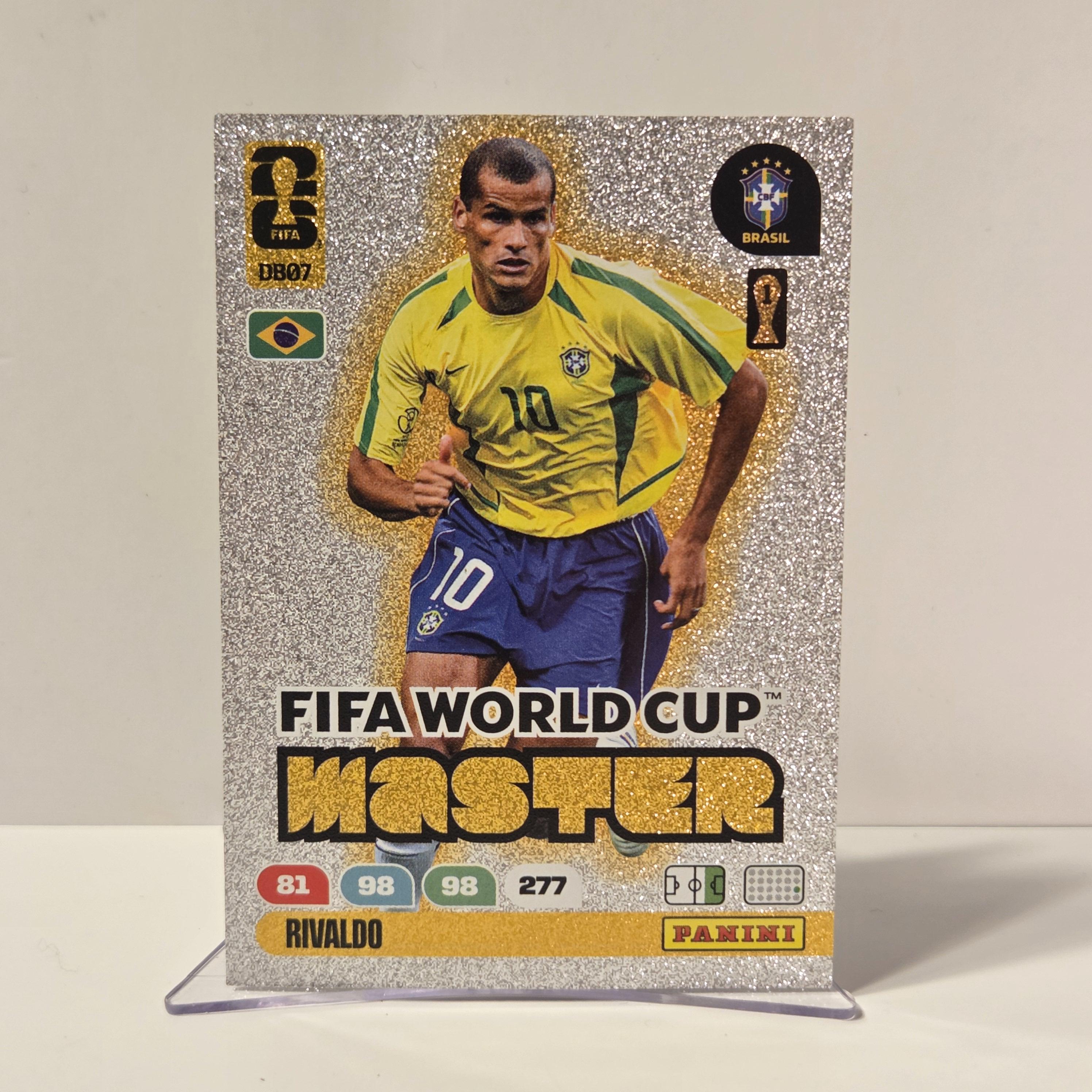 Rivaldo 