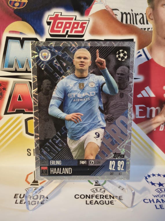 最終値下げ]アレハンドロ·ガルナチョ 2023 直筆サインカード leaf