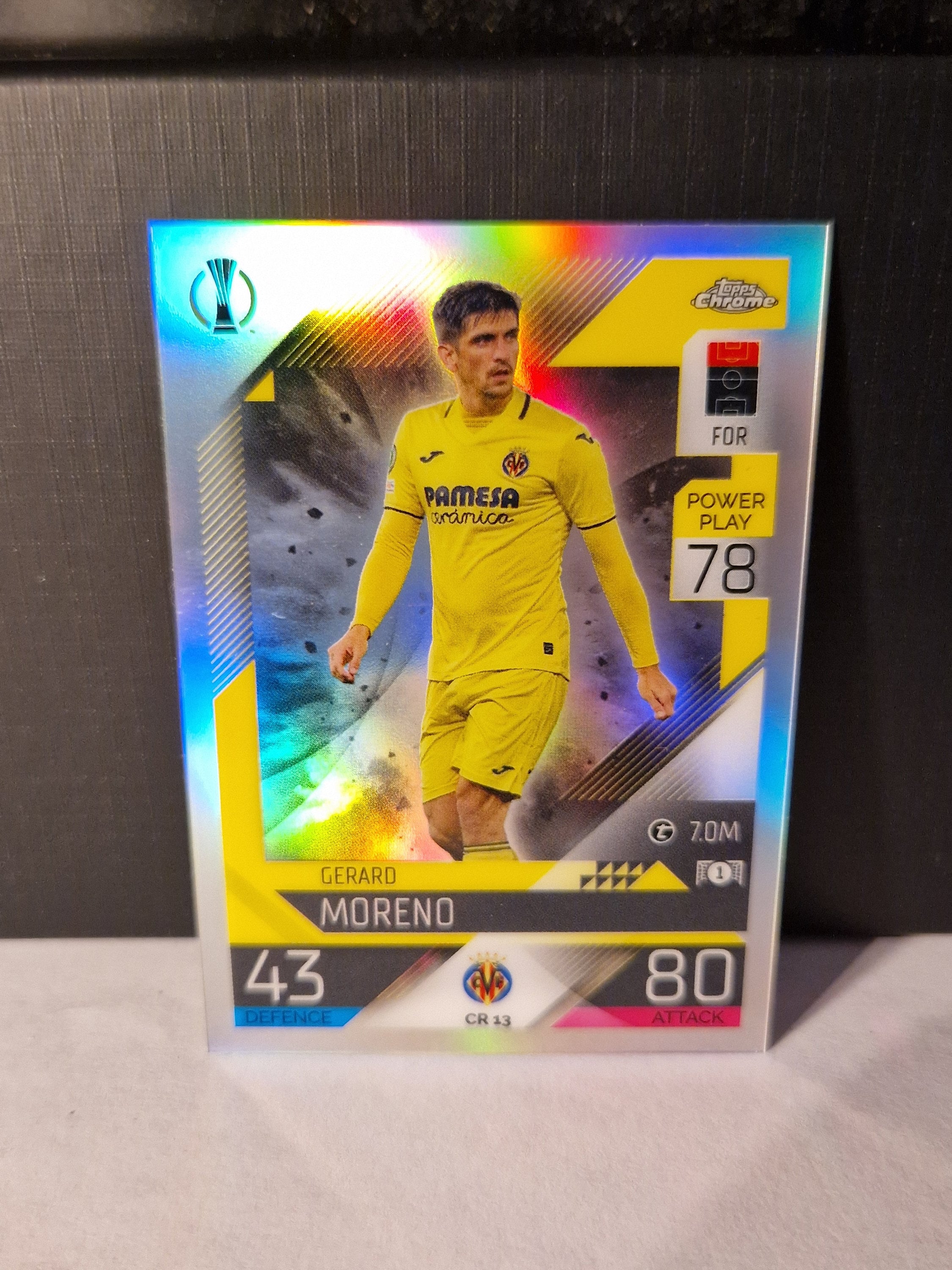 LundbyLuvSoccercards - Etsy 日本