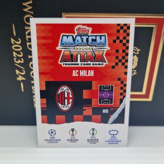 Match Attax Bundesliga 2021/22 - B04 Leverkusen Sammelkarten Set - 18 Karten Inkl. Stadion & Club
