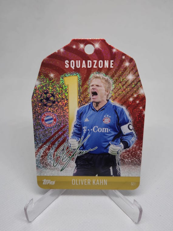 Oliver Kahn 