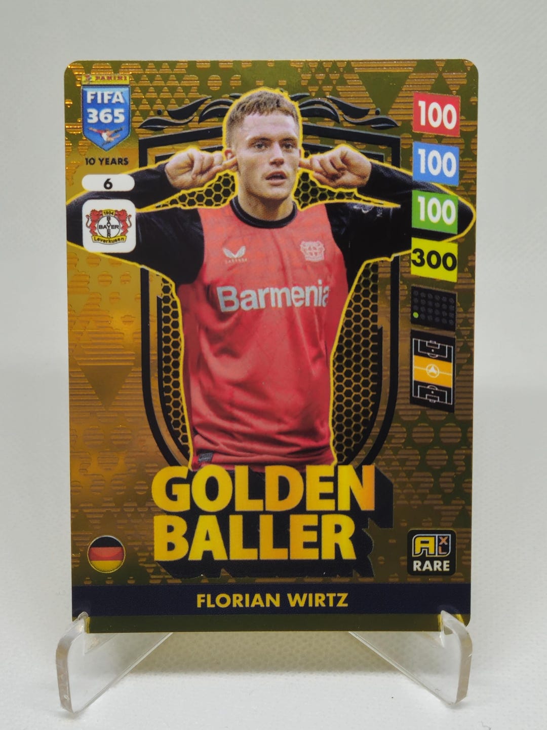 22-23 Topps FLORIAN WIRTZ パラレルカード 99シリ Florian Wirtz | eBay