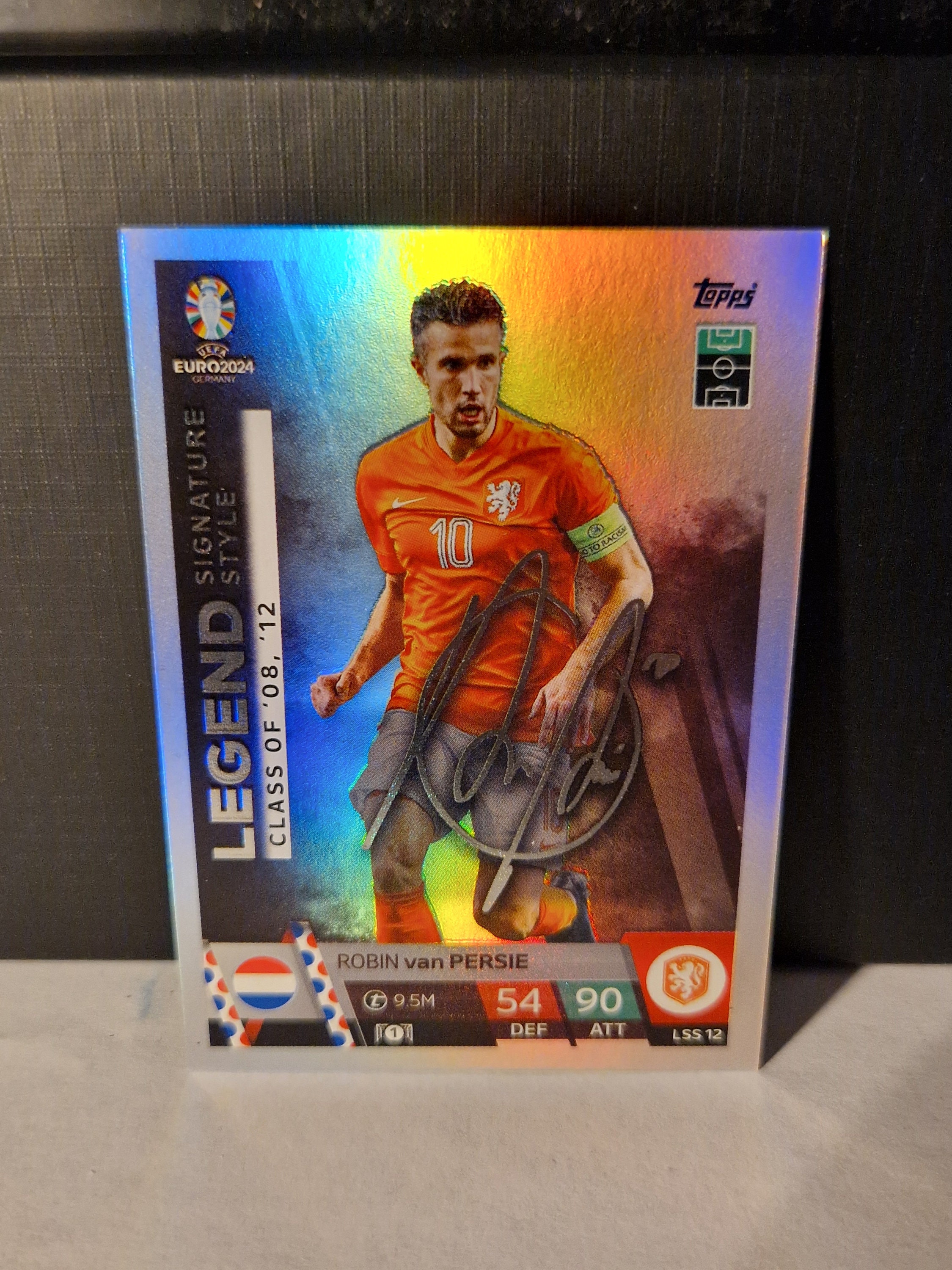 Robin Van Persie Robin Van Persie