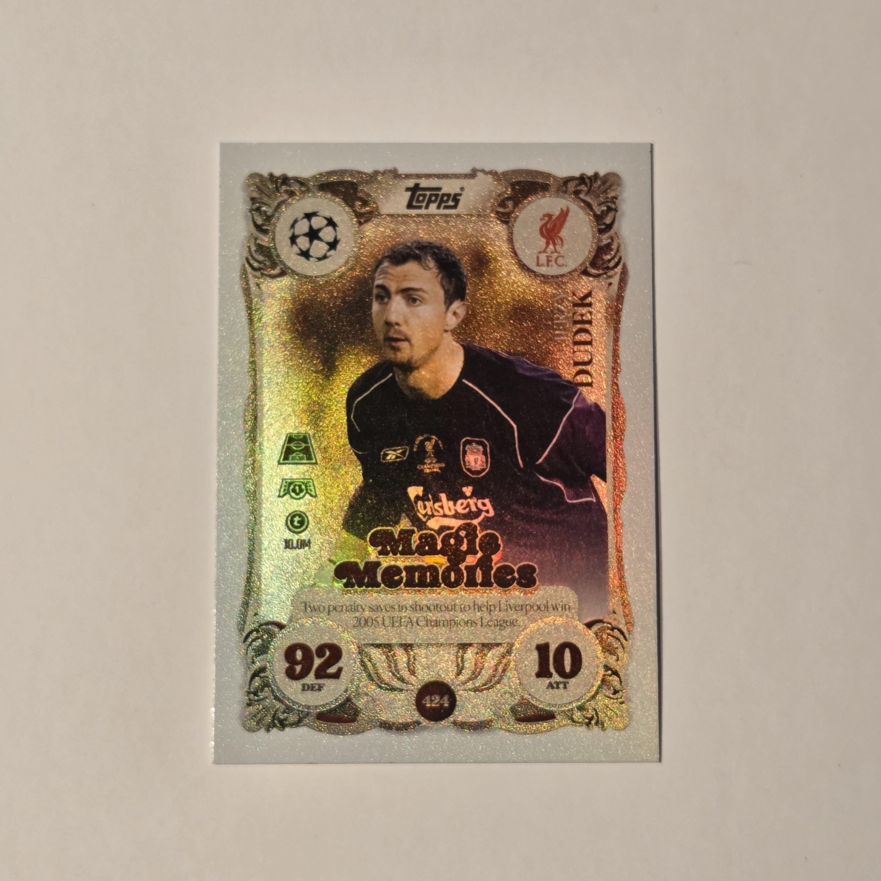 Jerzy Dudek 