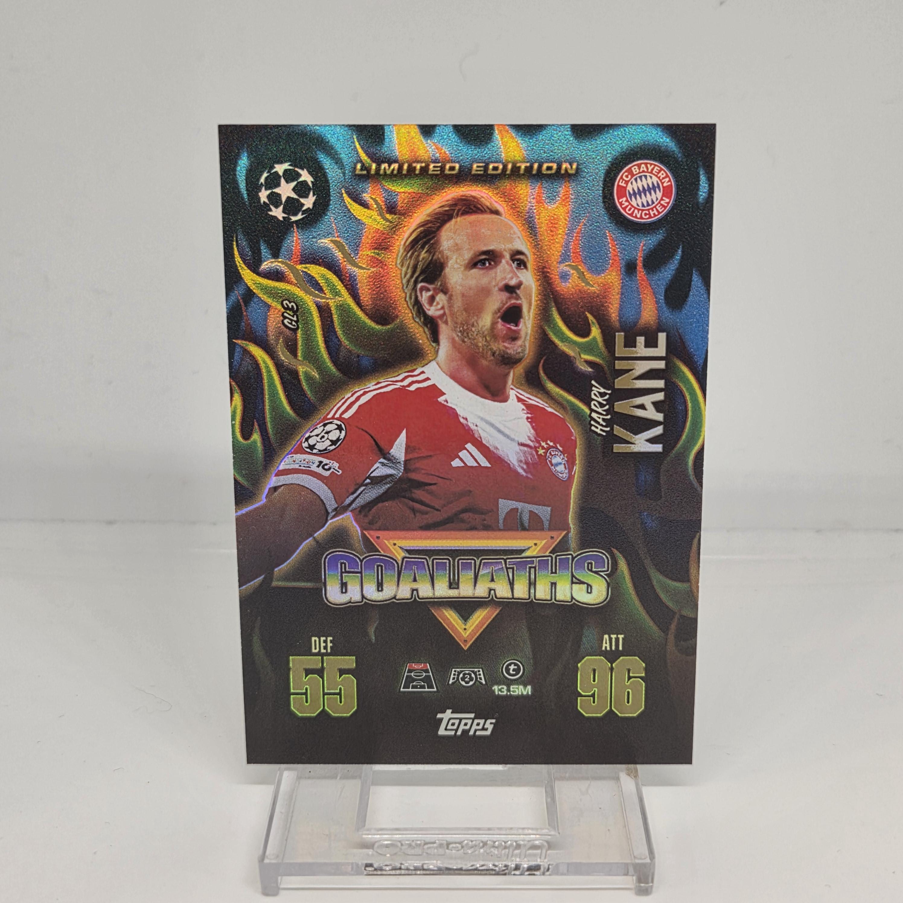 Harry Kane 