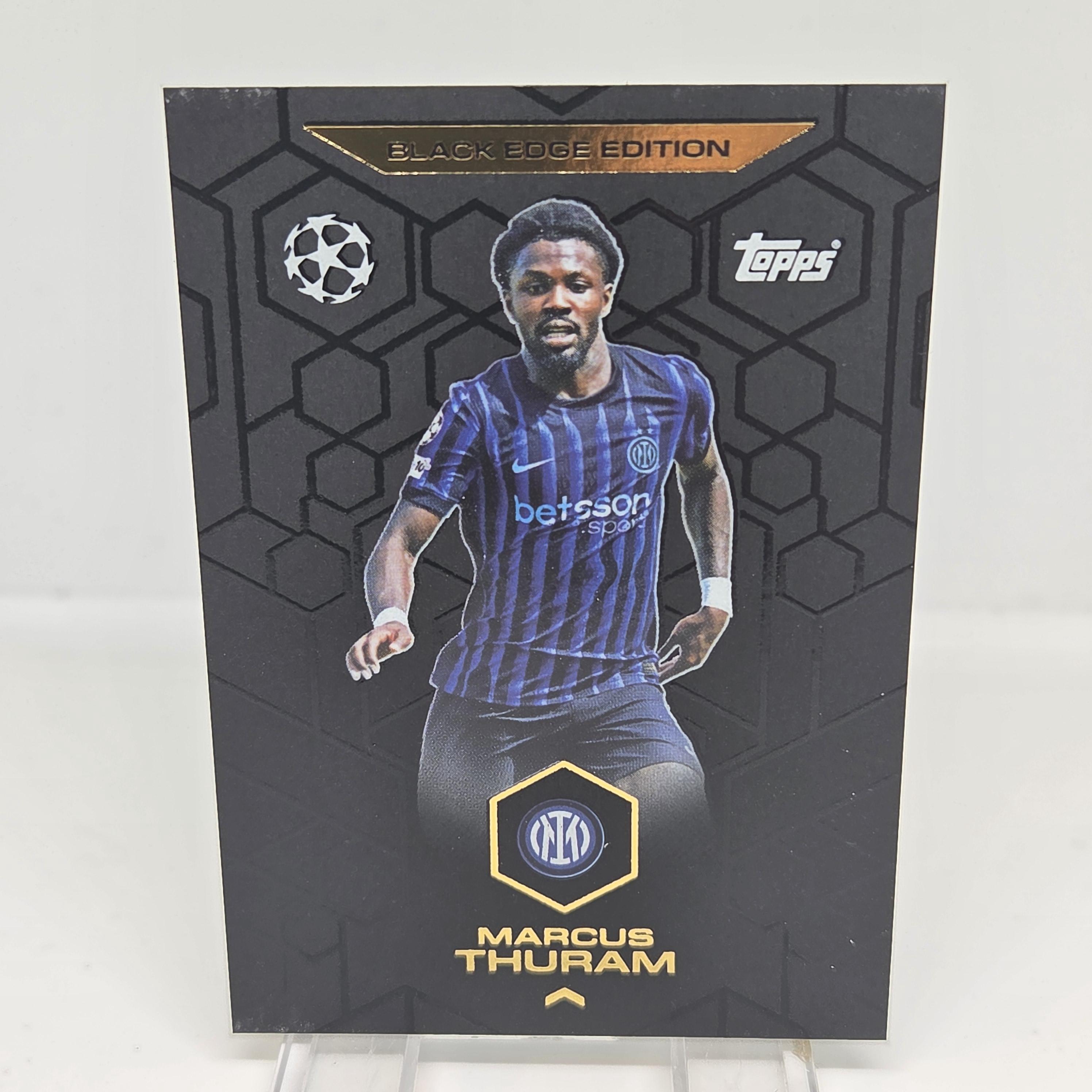 Marcus Thuram 