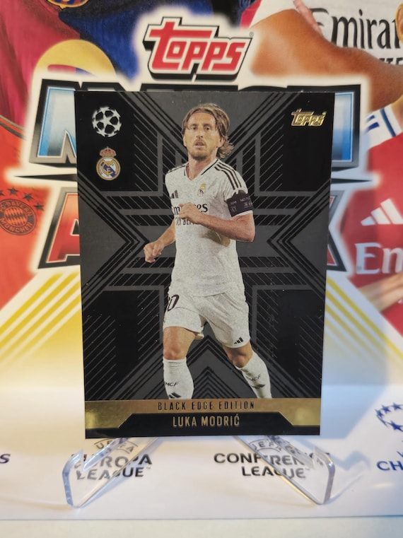 Luka Modric 