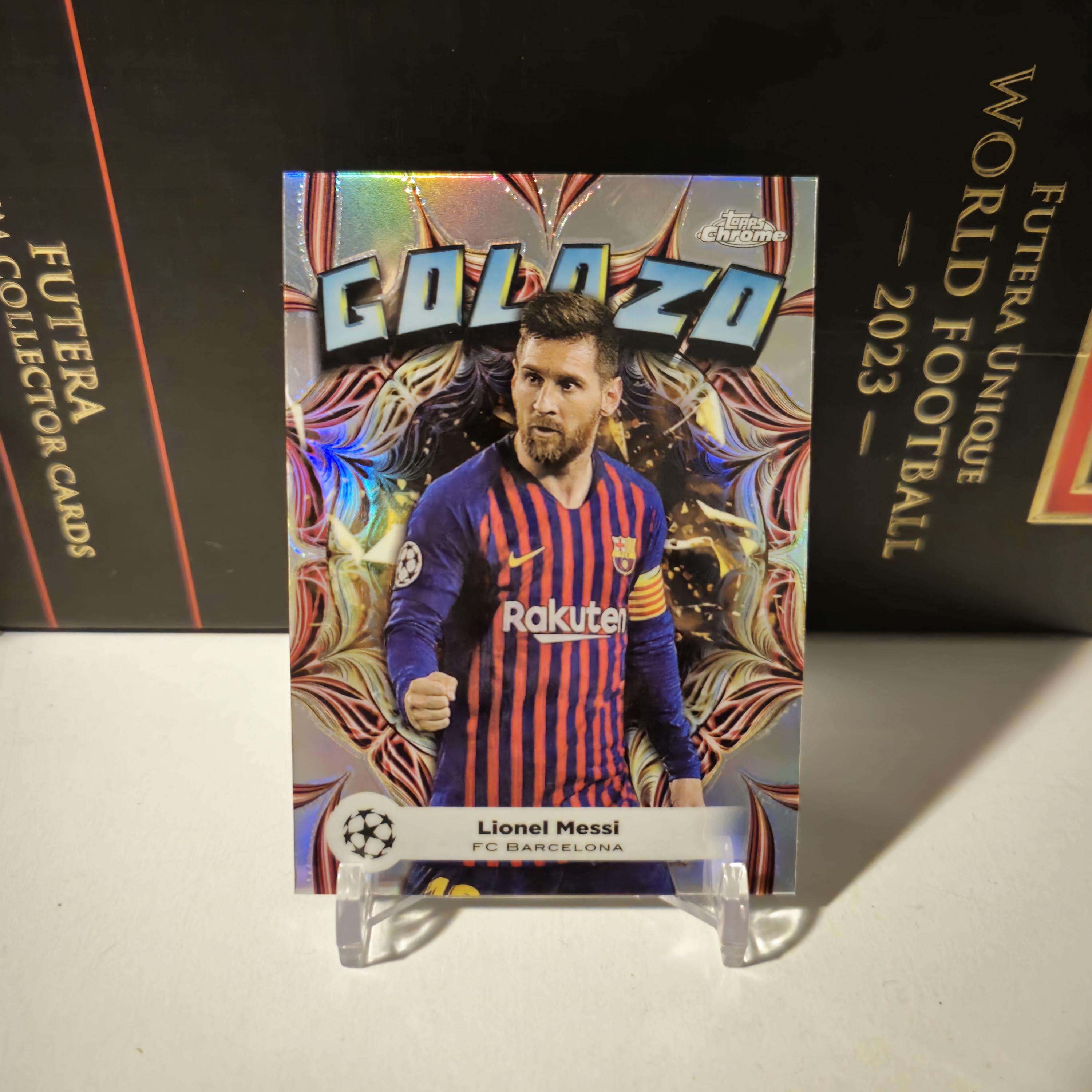 Lionel Messi Lionel Messi