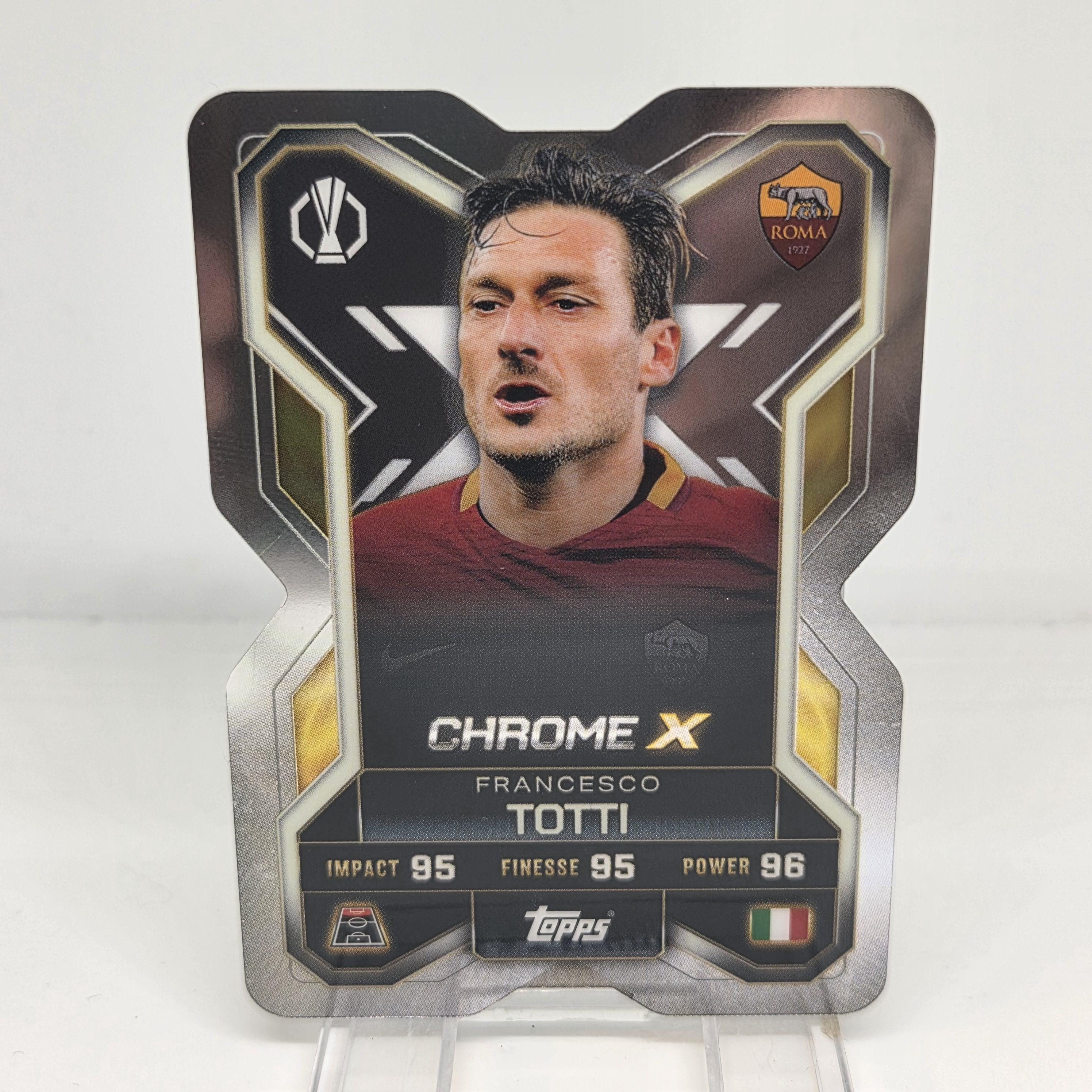 Francesco Totti 
