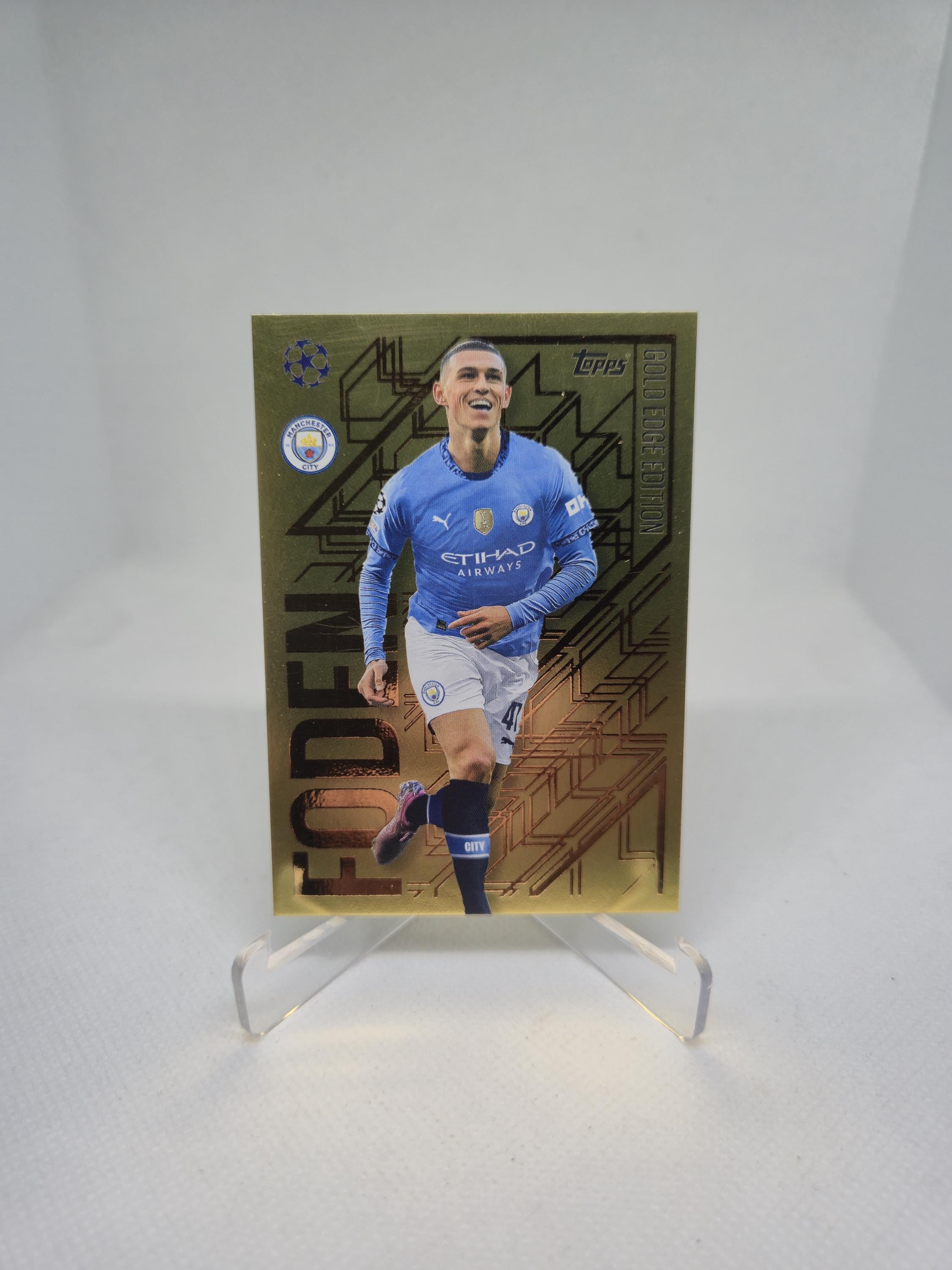 Phil foden card - Etsy 日本