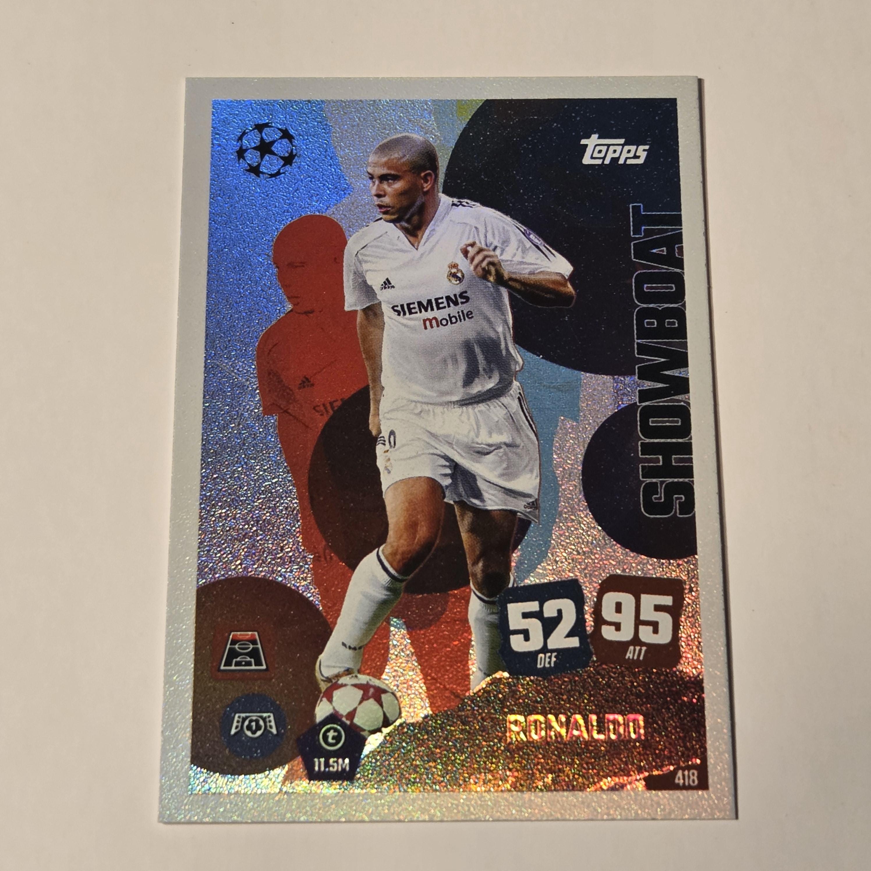 Ronaldo R9 
