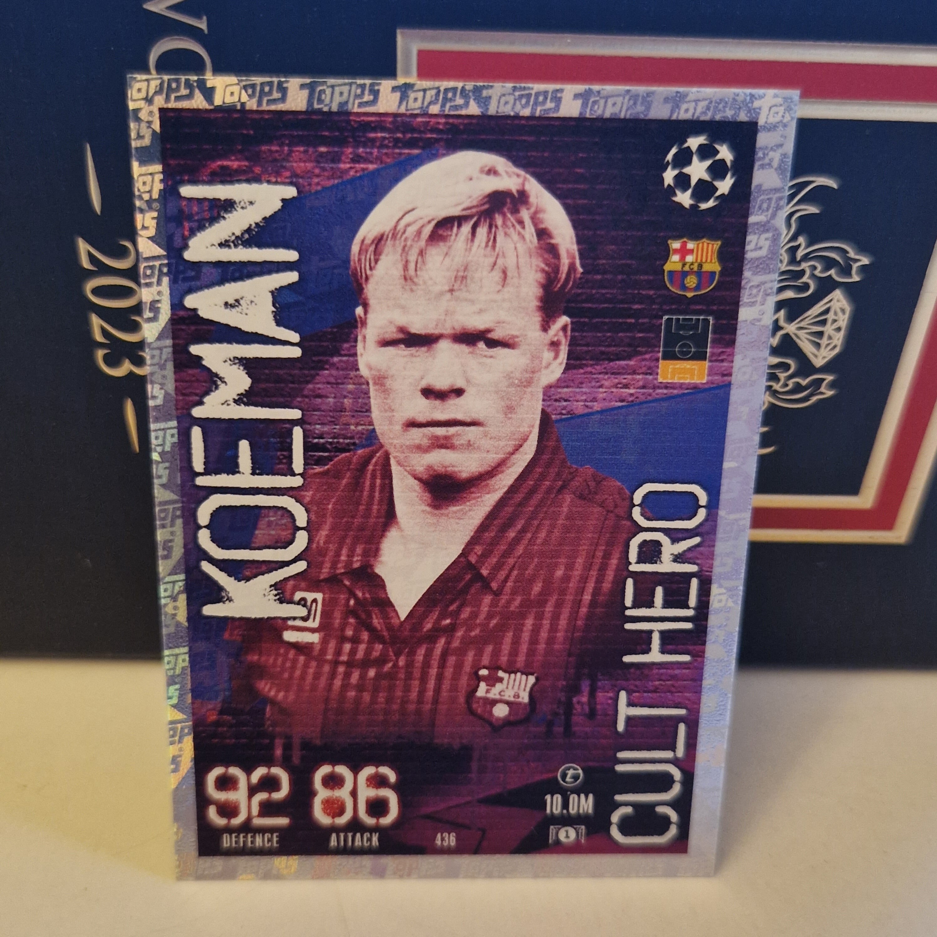 Ronald Koeman 
