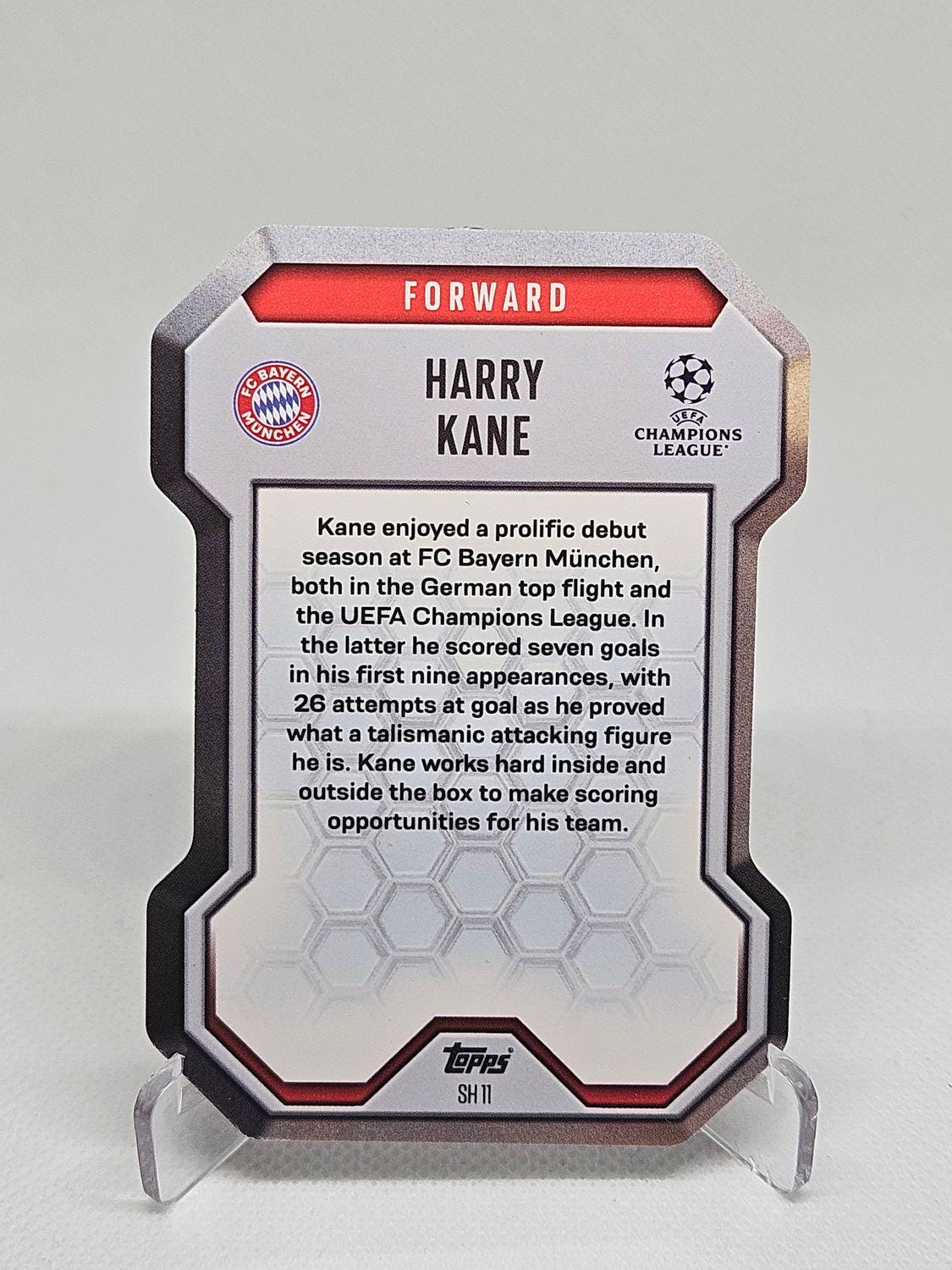 Harry Kane 