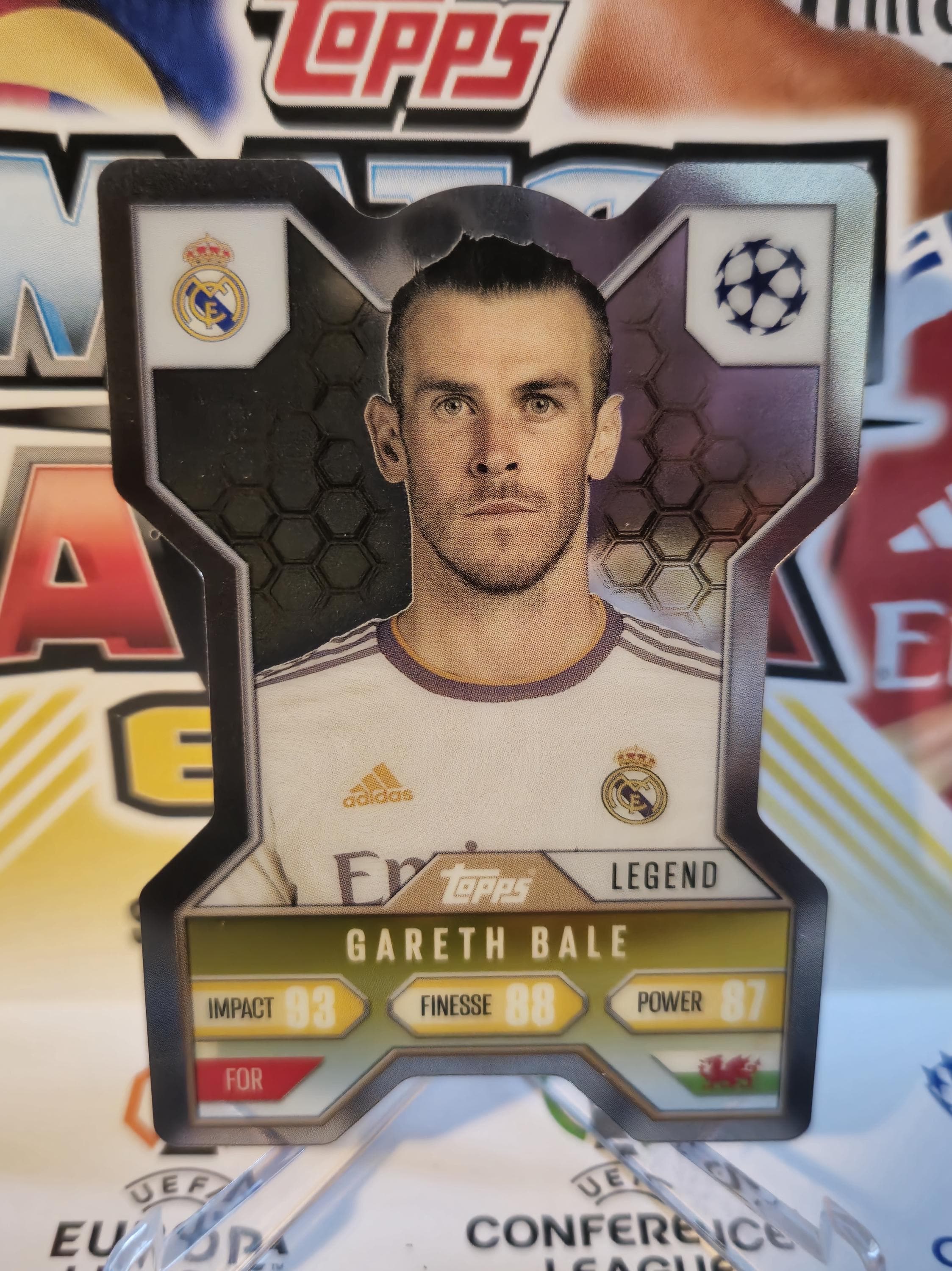 Gareth Bale 