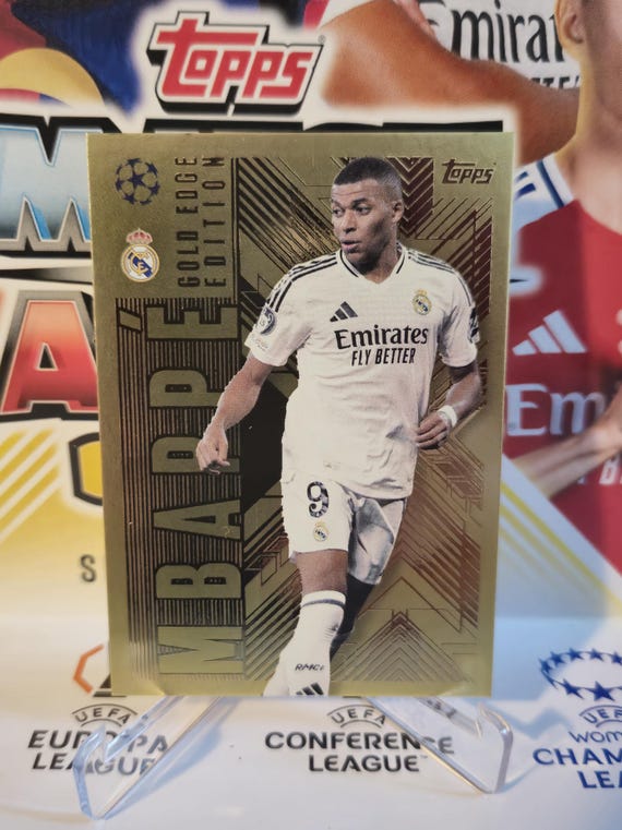 Kylian Mbappe 