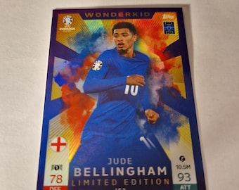 ジュード ベリンガム スタジアム クラブ クローム 22/23。ボルシア