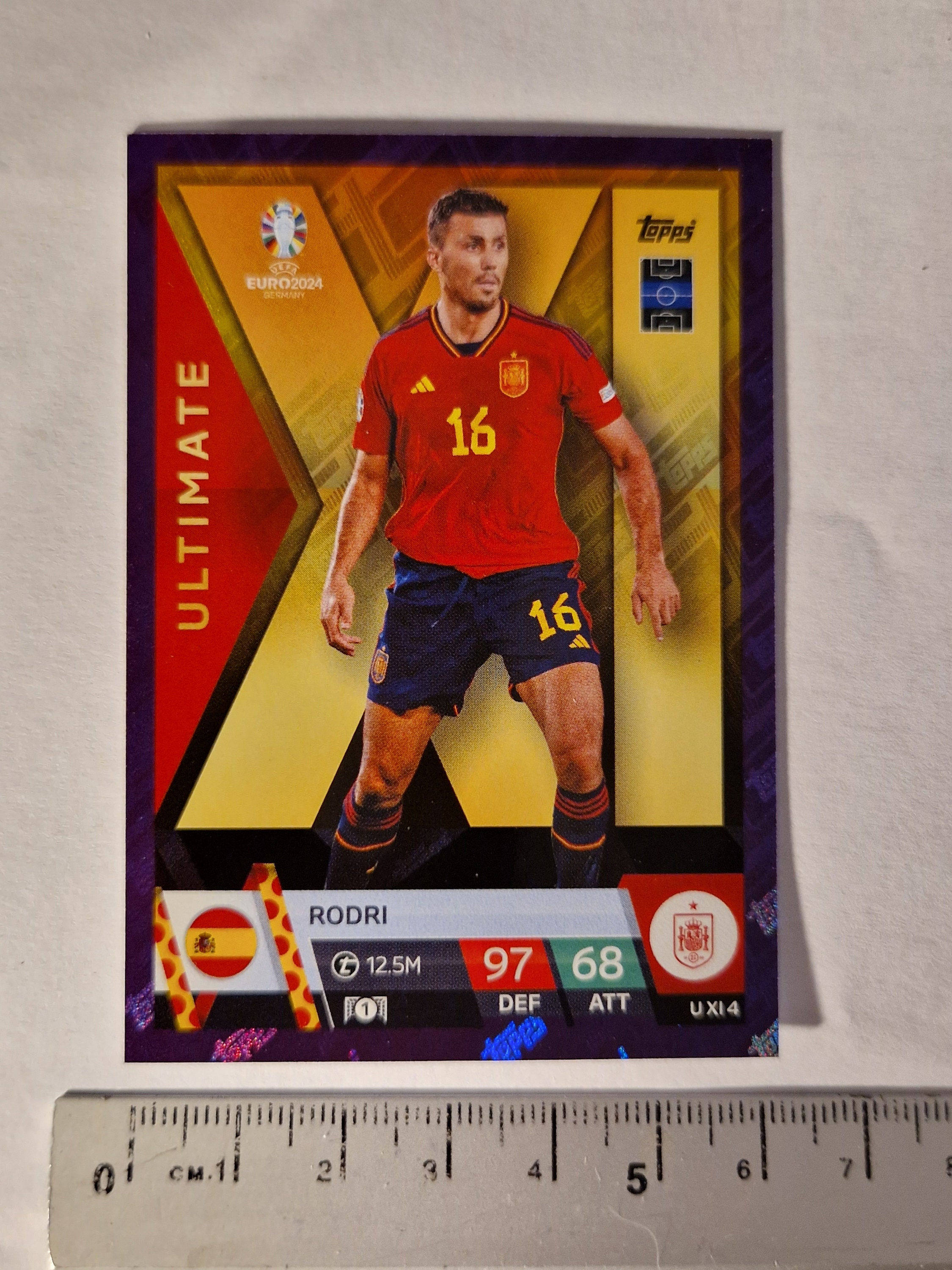Rodri 