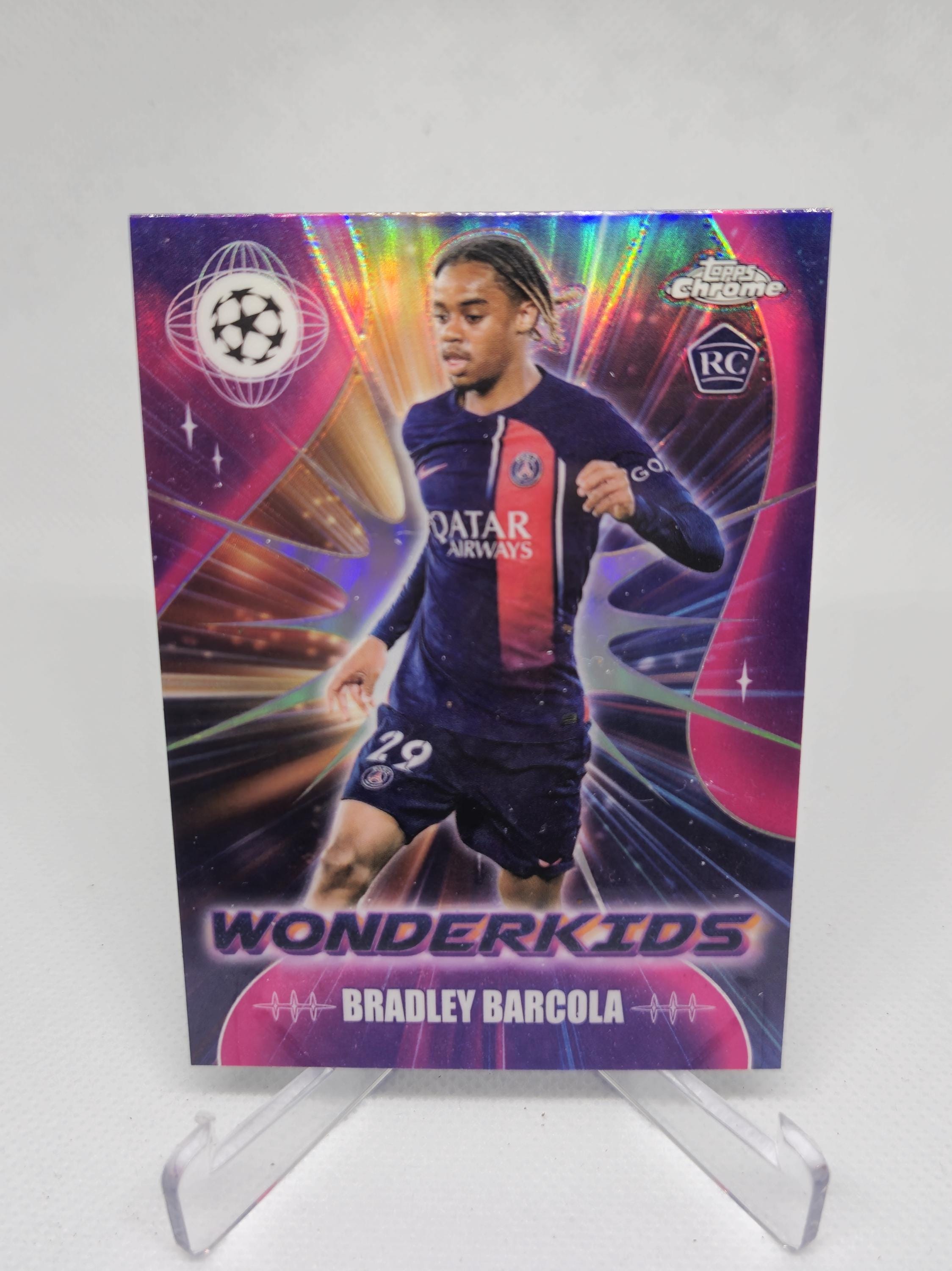 TOPPS ペドリ・クンデ・バルデ　ジャージカード TOPPS ペドリ・クンデ・バルデ ジャージカード - メルカリ
