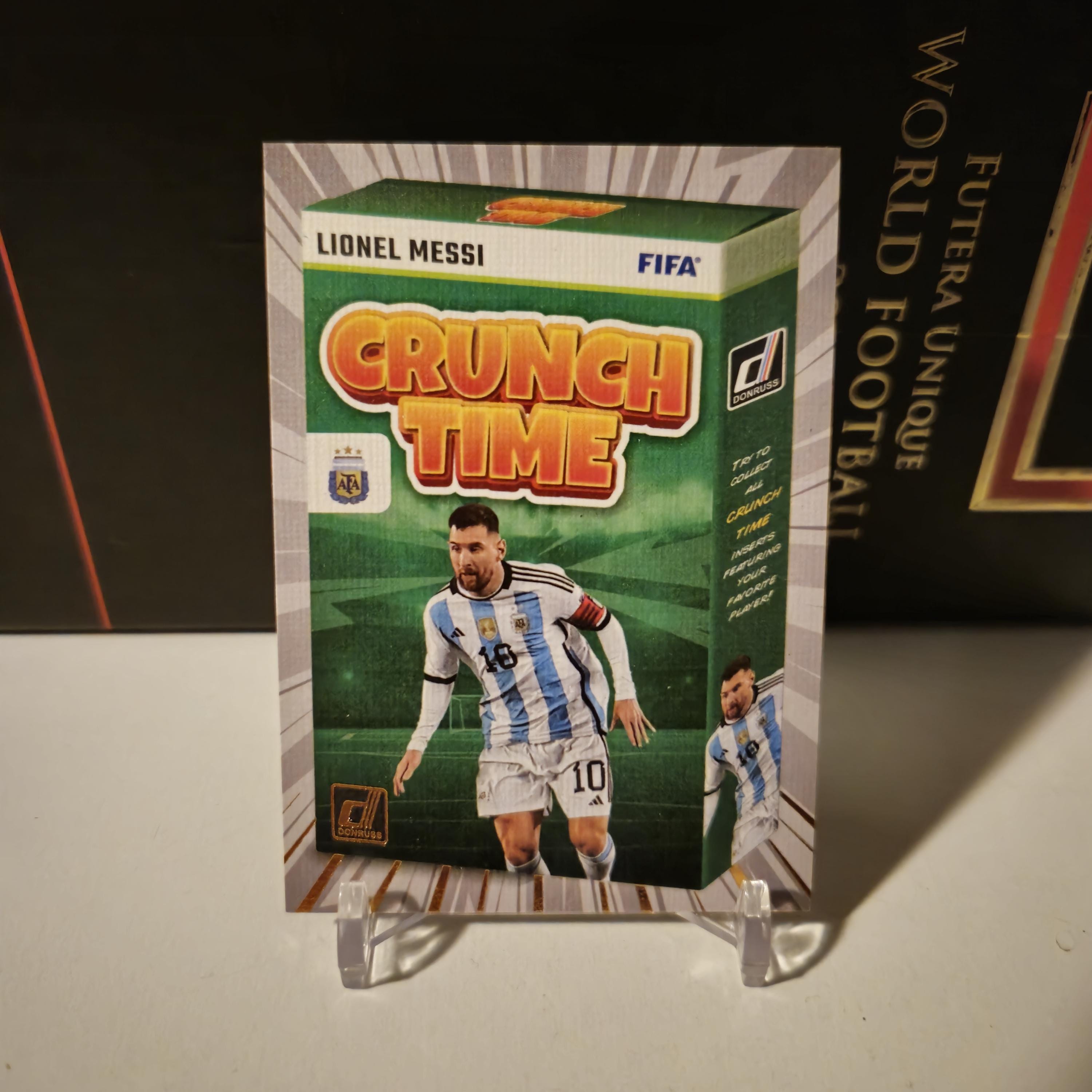 Lionel Messi Lionel Messi