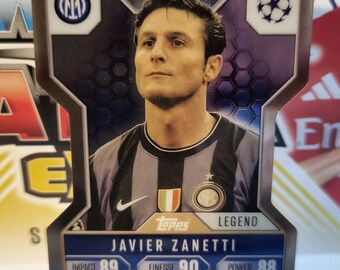 Javier Zanetti 