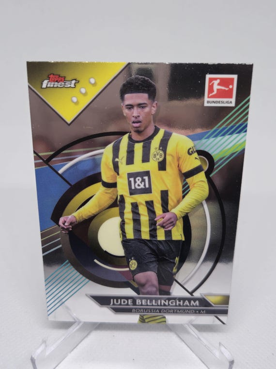 22-23 PANINI ベリンガム Jude Bellingham 世界30枚 日本正規販売店 22