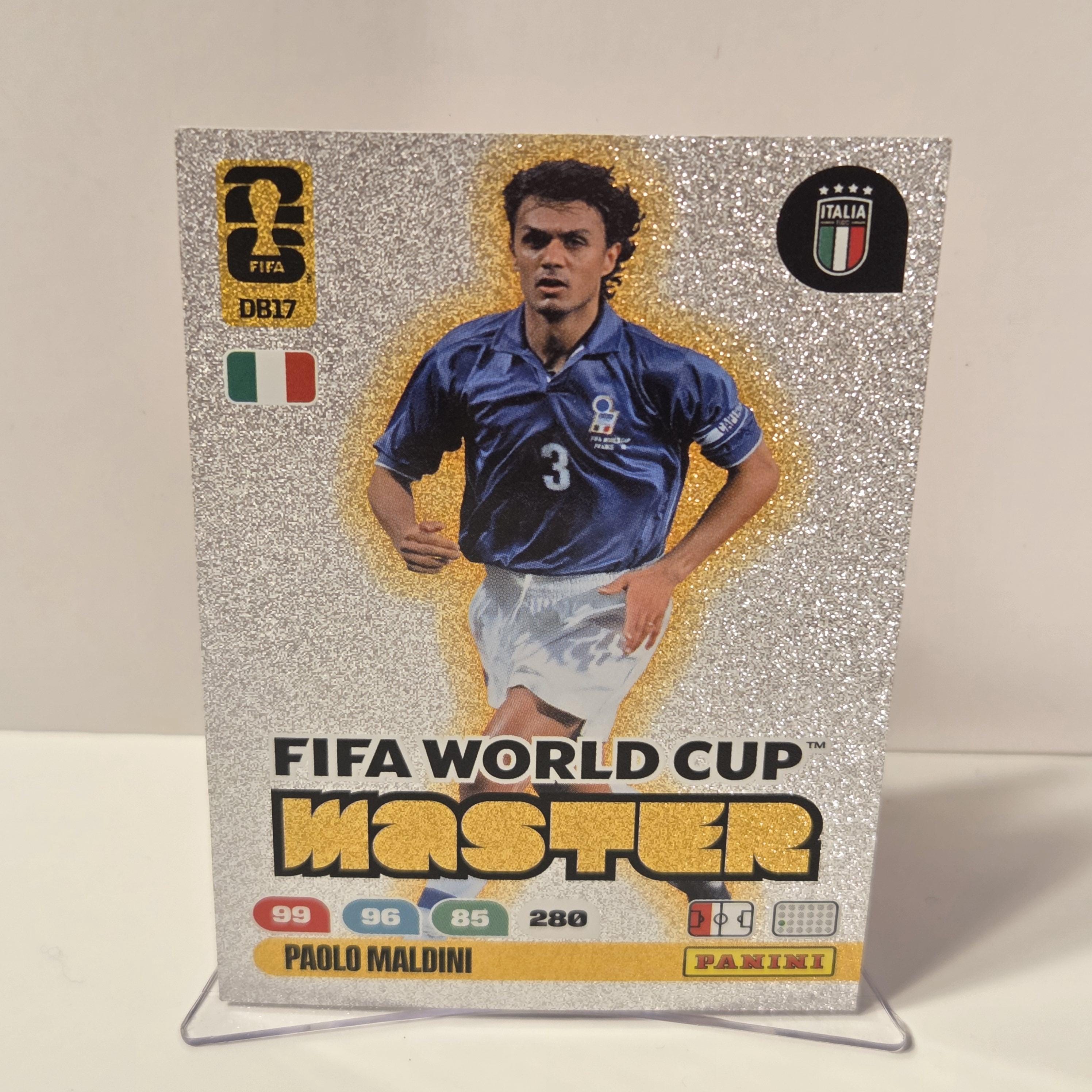 Roberto Baggio 