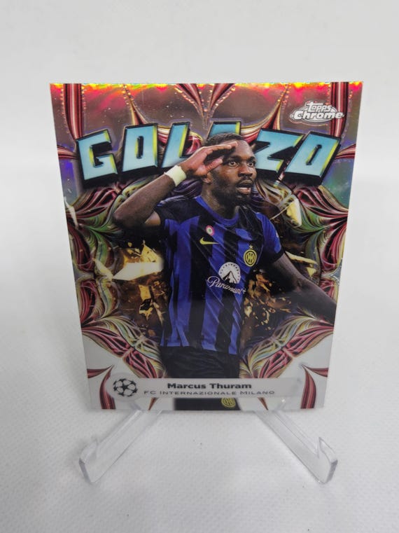 Marcus Thuram 