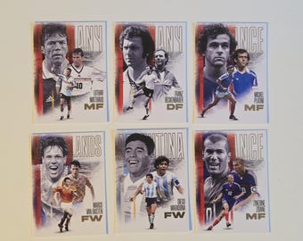 アルゼンチン 1978 FIFA ワールドカップ T シャツ: ケンペス