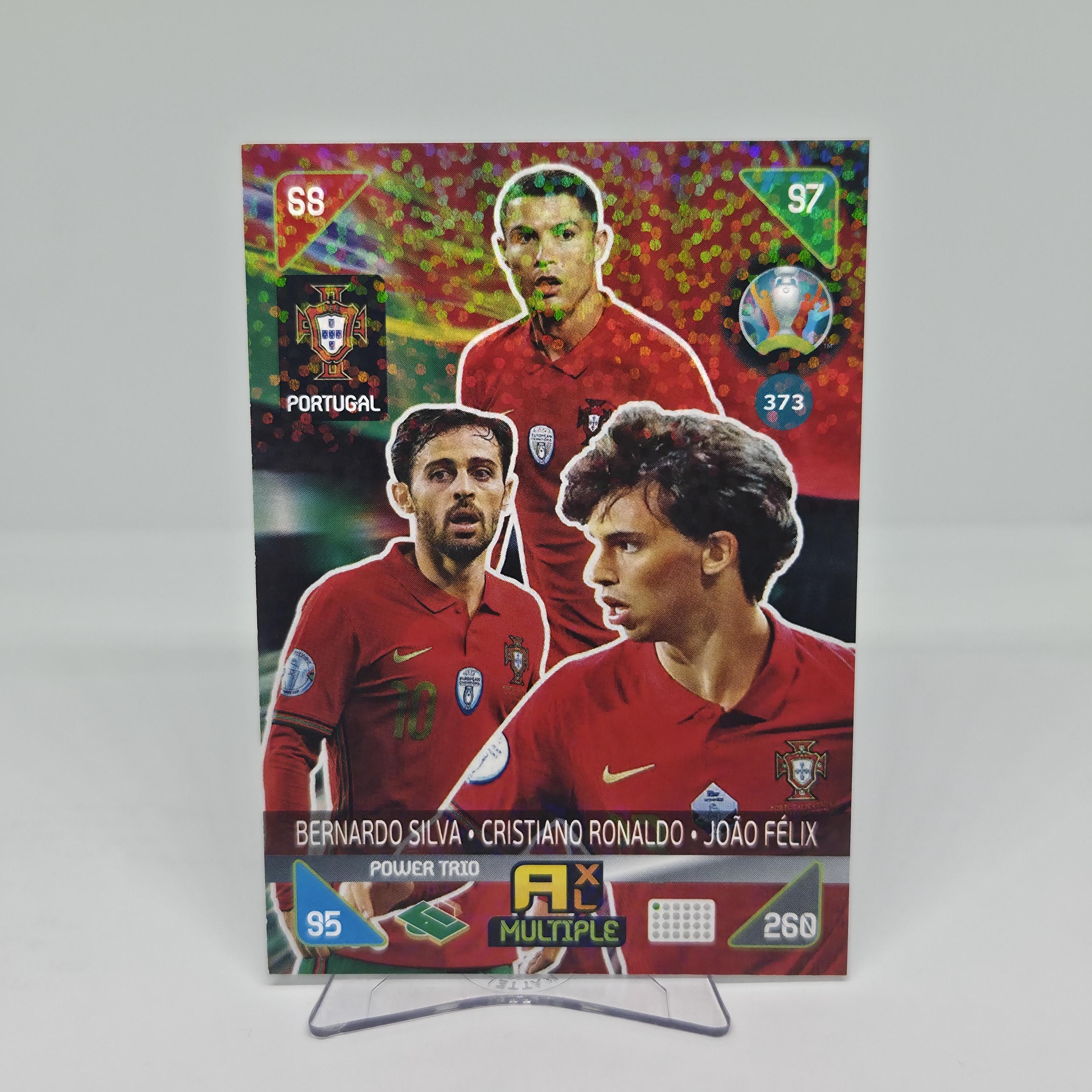 Joao Felix Card - Etsy