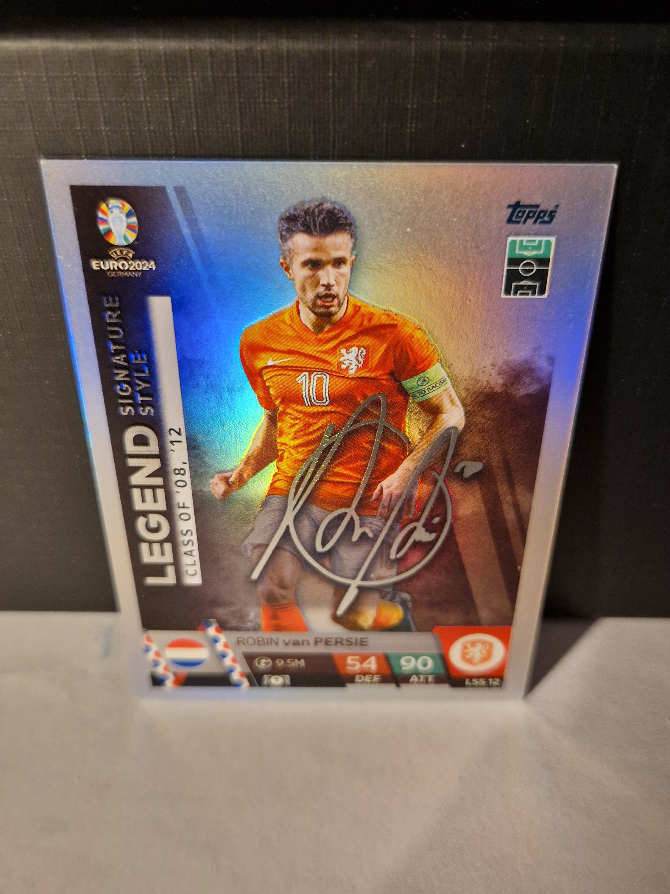 Robin Van Persie Robin Van Persie