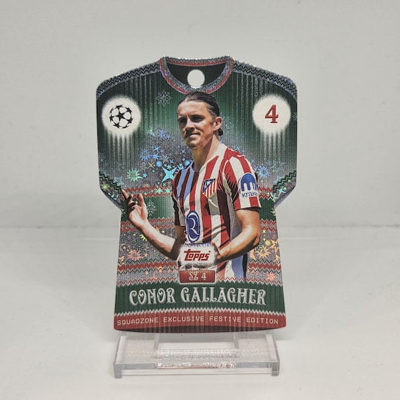Conor Gallagher 