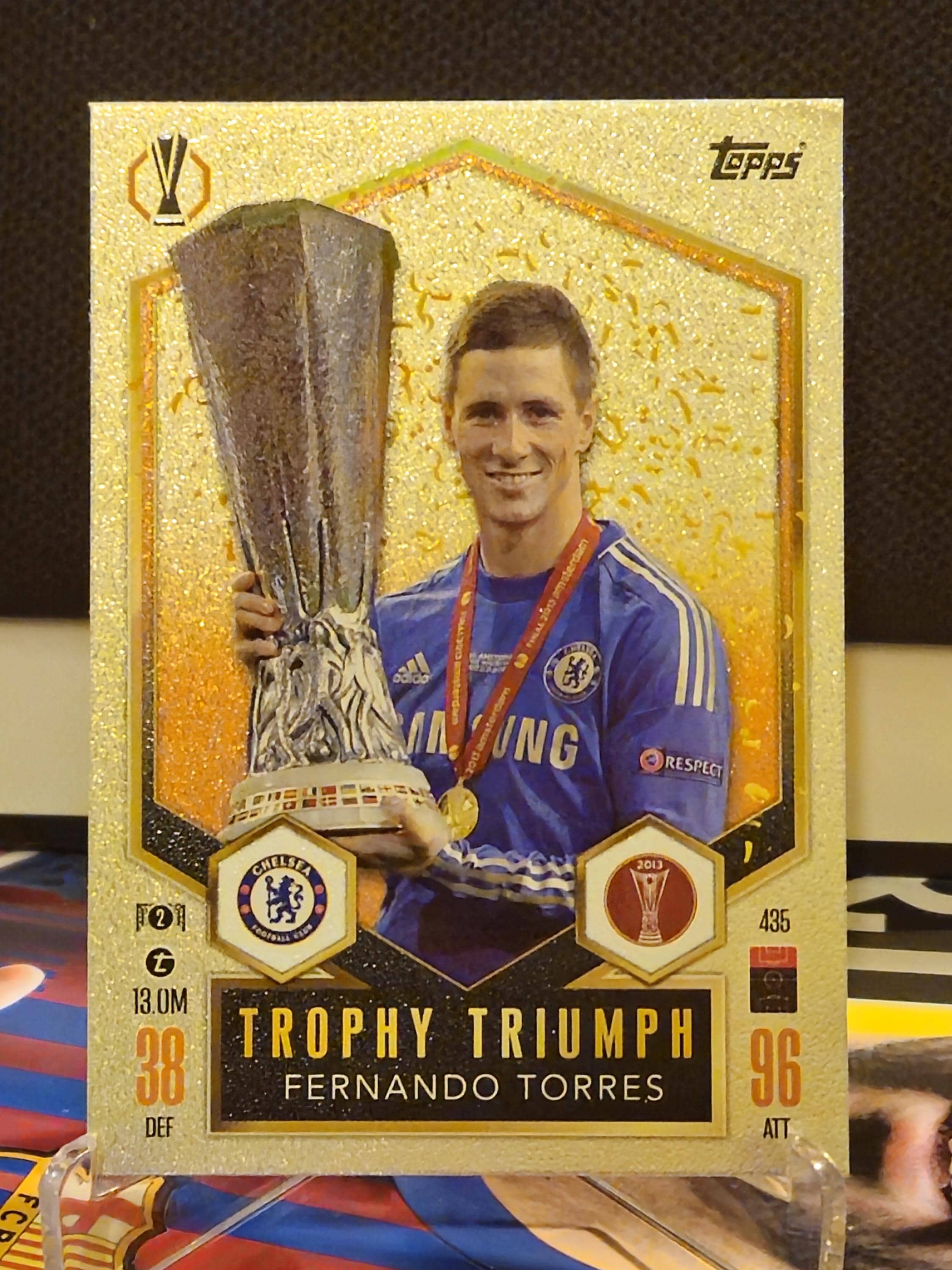 ARS10+) AWARD TO THE WINNER(優勝カード) Sale! One Piece Card Game TCG Only the winner is justice